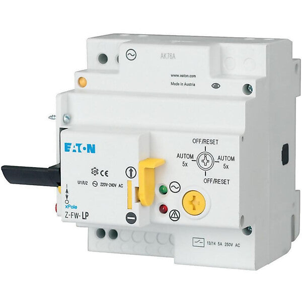 Eaton Wiedereinschaltgerät 24-48VDC Z-FW-LPD
